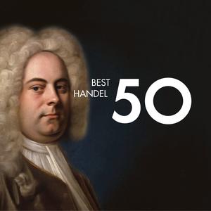 Orchestra of The Age of Enlightenment&Nicholas McGegan《Handel: Concerto grosso in A Minor, Op. 6 No. 4, HWV 322: II. Allegro》[MP3_LRC]