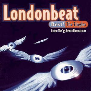 Londonbeat《A Better Love》[MP3_LRC]