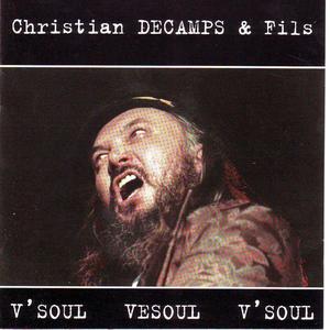 Christian Decamps&Fils《Blériot》