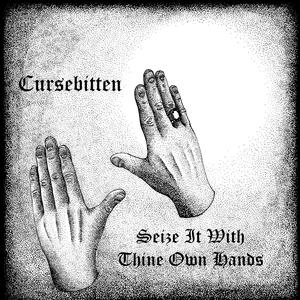 Cursebitten《If Everything Should Fade, What Will Be Left of Me?》