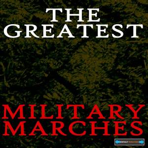 The Band Of H.M. Royal Marines《The Thin Red Line》[MP3_LRC]