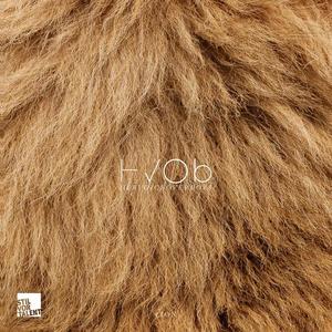 HVOB《Lion》[MP3_LRC]