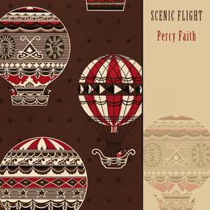 Percy Faith《Flight 33 1/3》[MP3_LRC]