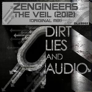 Zengineers《The Veil(Original Mix)》[MP3_LRC]