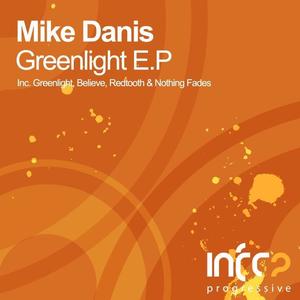 Mike Danis《Believe(Original Mix)》[MP3_LRC]