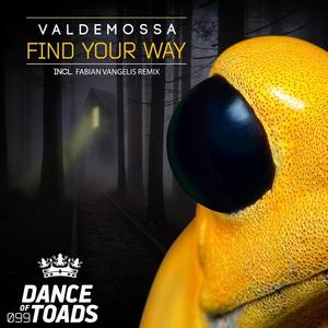 Valdemossa《Find Your Way(Extended Mix)》[MP3_LRC]