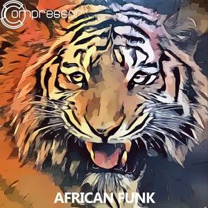 Sergii Petrenko《African Funk(Q-Green Extended Remix)》[MP3_LRC]