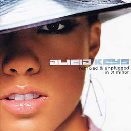 Alicia Keys《Moonlight Sonata》[MP3_LRC]