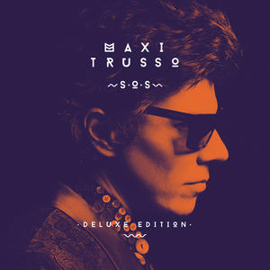 Maxi Trusso《S.O.S. - Acoustic Version(Acoustic Version)》[MP3_LRC]