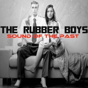 The Rubber Boys《Please Your Hands Up(Phil's Club Remix)》[MP3_LRC]