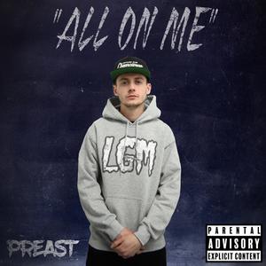 Preast《Rollin Out The Zone》
