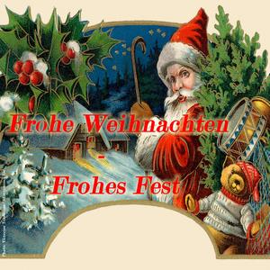 Rubino Singers《Weihnachtserwartung》[MP3_LRC]