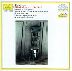 Lazar Berman&Wiener Symphoniker&Carlo Maria Giulini《2. Allegro agitato assai》[MP3_LRC]