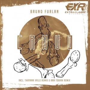 Bruno Furlan《Cravo(Ann Tobiah Remix)》[MP3_LRC]