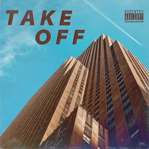 Nate Hollow《Take Off》