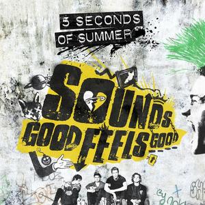 5 Seconds of Summer《Fly Away》[MP3_LRC]