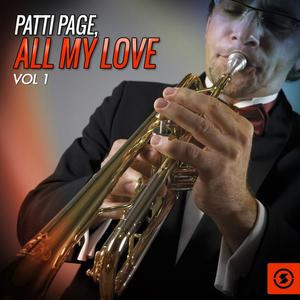 Patti Page《Changing Partners》[MP3_LRC]