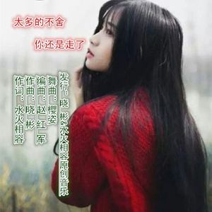 水火相容《太多的不舍你还是走了（高兴缺女声鬼步舞）》