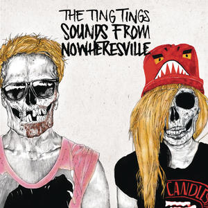 The Ting Tings《Hang It Up》