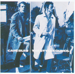 The Style Council《Headstart For Happiness》[MP3_LRC]