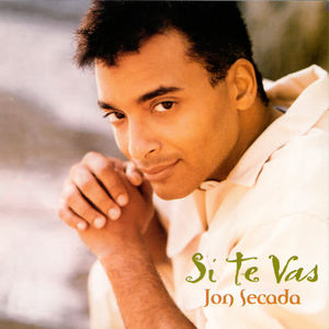 Jon Secada《A Donde Voy(Where Do I Go From You)》[MP3_LRC]