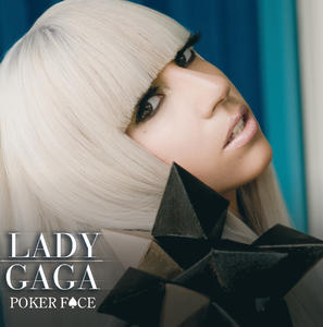 Lady Gaga《Poker Face(Dave Audé Edit)》[MP3_LRC]