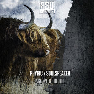 Phyric&Soulspeaker《Rage With The Bull(Original Mix)》[MP3_LRC]