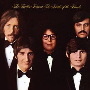 The Turtles&Al Nichol&Howard Kaylan&Jim Pons&John Barbata&Mark Volman《The Last Thing I Remember》