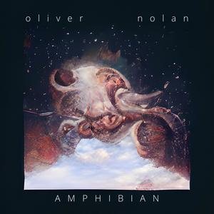 Oliver Nolan《Amphibian》