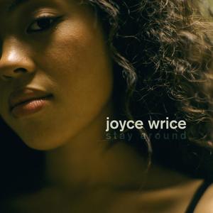 Joyce Wrice《Home Alone》[MP3_LRC]