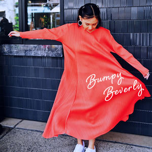 Beverly (ビバリー)《Bumpy》[MP3_LRC]