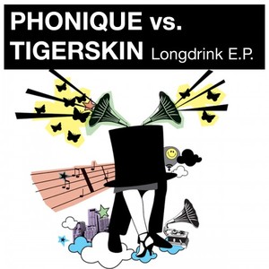 Phonique《Sandman(Original Mix)》[MP3_LRC]