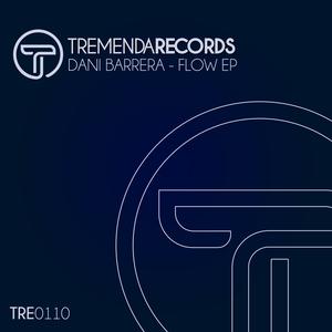 Dani Barrera《Flow(Original Mix)》[MP3_LRC]