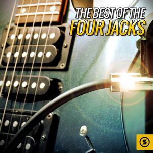 The Four Jacks《My Prayer》