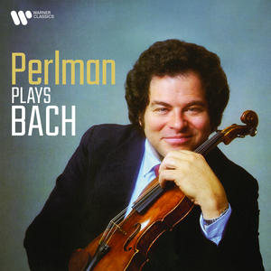 Itzhak Perlman《III. Presto》[MP3_LRC]