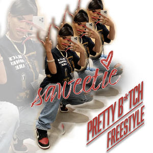 Saweetie《Pretty Bitch Freestyle(Clean)》[MP3_LRC]