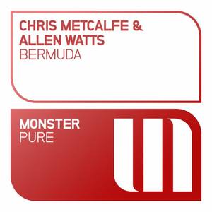 Chris Metcalfe&Allen Watts《Bermuda(Radio Edit)》[MP3_LRC]