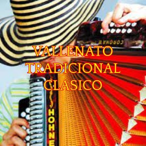 vallenato《Cabaretera》