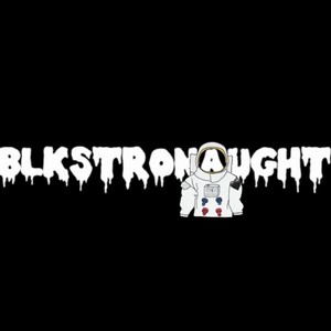 BRANDON'《BLKSTRONAUGHT》