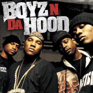 boyz n da hood《Happy Jamz(Amended Version)》[MP3_LRC]