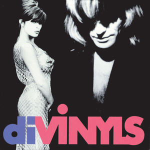 Divinyls《I Touch Myself》[MP3_LRC]