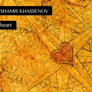 Shamis Khassenov《Lost in Space》[MP3_LRC]