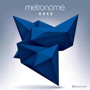 Atmos《The Only Process(Metronome Remix)》[MP3_LRC]