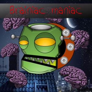 Whaleinator《Brainiac Maniac (Dr. Zomboss Battle)》