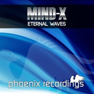 Mind-X《Eternal Waves(Extended Mix)》[MP3_LRC]