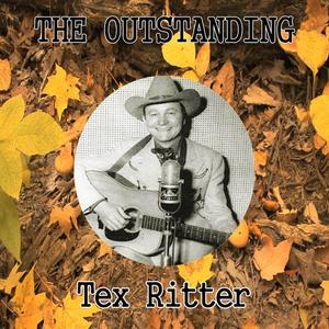 Tex Ritter《When It's Springtime in the Rockies》[MP3_LRC]