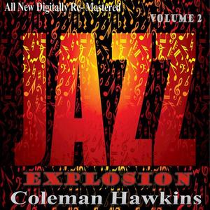 Coleman Hawkins《I Want to Be Loved》[MP3_LRC]