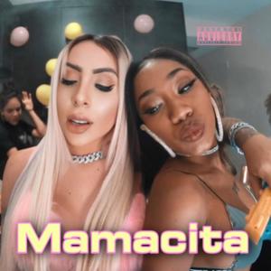 Lóra&torya《Mamacita (feat. Torya)》