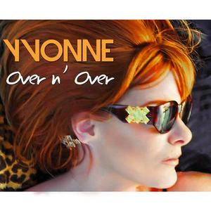 Yvonne&Trey Max《Over n' Over(No Sleep Tonight - Dub Mix)》[MP3_LRC]