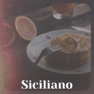 Paul Cooper-James《Siciliano》[MP3_LRC]